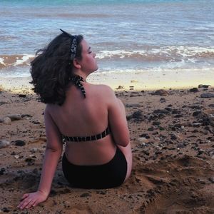 Meet your Posher, Ella